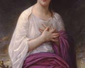 Psyche, Psyche - 威廉·阿道夫·布格罗